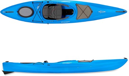 Dagger Axis 12.0 Kayak Made In USA