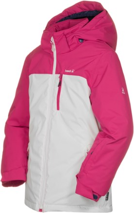 kids ski shell