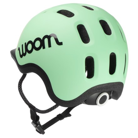 woom READY Helmet - Kids' Back view