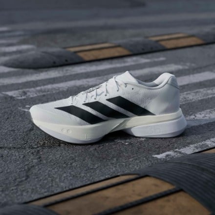 adidas Adizero Boston 13 Road-Running Shoes - Men's 10