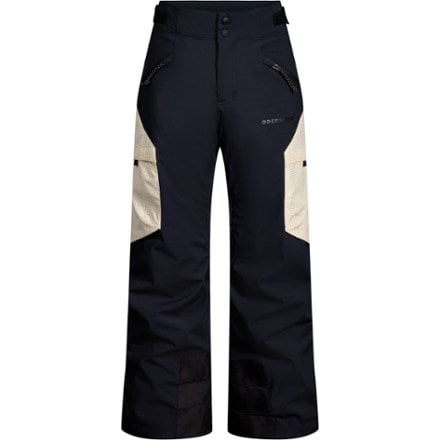 Obermeyer Kelly Snow Pants - Boys' 0