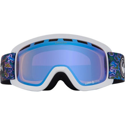 Dragon Lil D Snow Goggles - Kids' 3