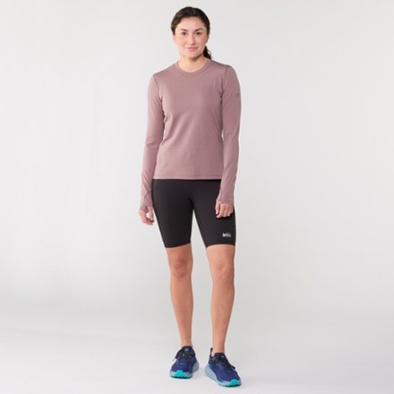 Arc'teryx Taema Thermal Crew Neck Long-Sleeve Shirt - Women's 3