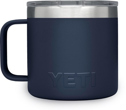 YETI Rambler Mug with MagSlider Lid - 14 fl. oz. 2