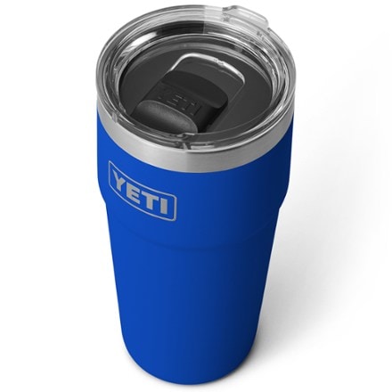 YETI Rambler Stackable Cup with MagSlider Lid - 20 fl. oz. 2