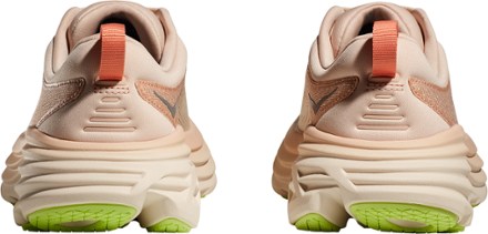 HOKA Bondi 8 Road-Running Shoes - Women's 4