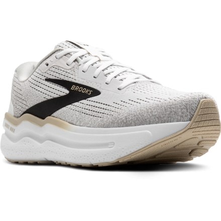 Brooks Ghost Max 2 Road-Running Shoes - Men's 2