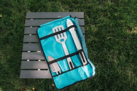 BioLite Prep & Grill Toolkit