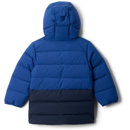 Columbia Arctic Blast II Insulated Jacket - Toddlers' 1