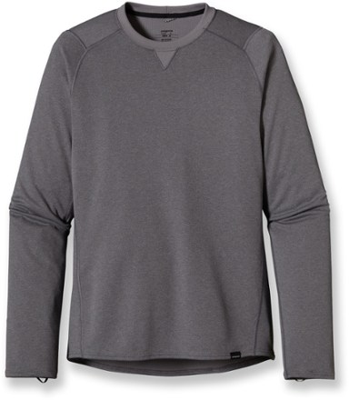 Forge Grey/Nickel X-dye