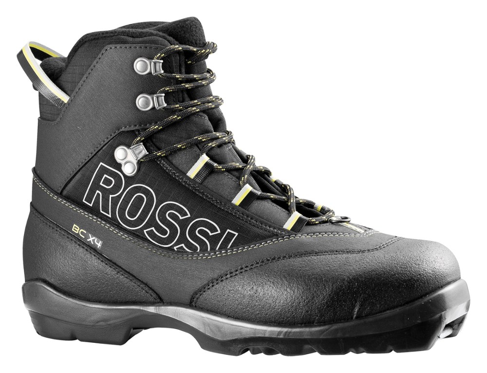 Rossignol Men's BC X4 Cross-Country Ski Boots