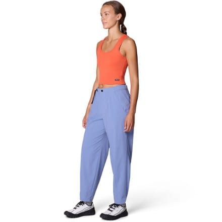 Mountain Hardwear Peak Rambler Pants - Women's 2