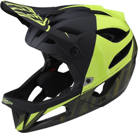 Troy Lee Designs Stage Mips Bike Helmet | REI Co-op