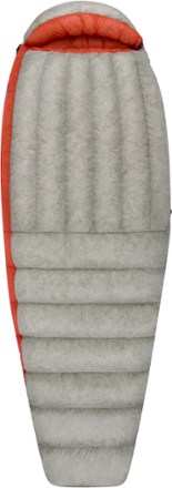 Sea to Summit Flame Ultralight 25F Sleeping Bag - Women's 0