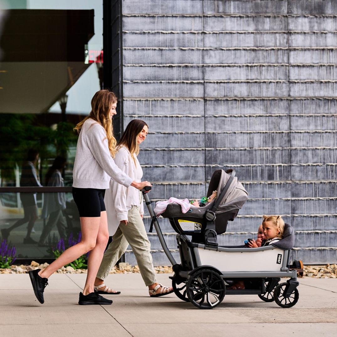 Location Image for Comfort Seat XL for Toddlers