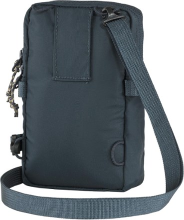 Fjallraven High Coast Pocket Sling Bag 1