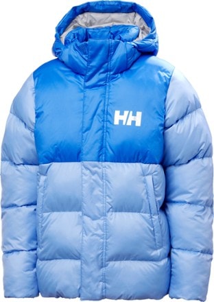Helly Hansen Vision Puffy Insulated Jacket - Kids' 0