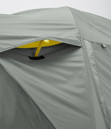 The North Face Wawona 4 Tent 3