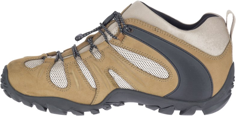 Merrell Chameleon Stretch Low Hiking Shoes Men's REI Co-op