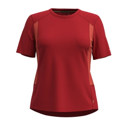 Smartwool Mountain Bike Jersey - Women's 0