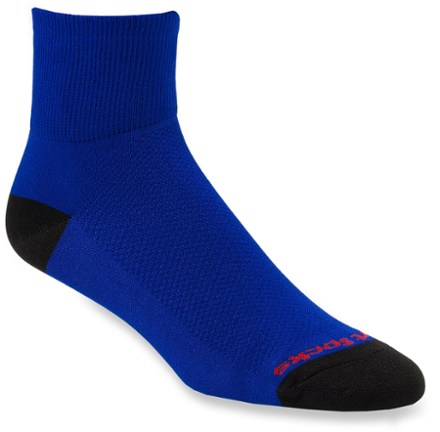 Smart Socks Lightweight Mesh Cycler Bike Socks REI Coop