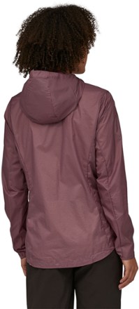 Patagonia Houdini Jacket - Women's 2