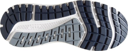 Brooks Beast 20 Road-Running Shoes - Men's 5