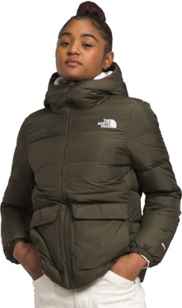 The North Face Gotham Down Jacket - Women's | REI Co-op