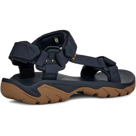 Teva Terra Fi 5 Universal Sandals - Men's 3