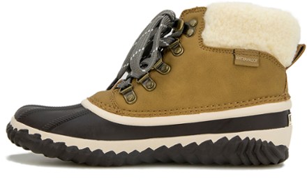 JBU Alison Boots - Women's 2