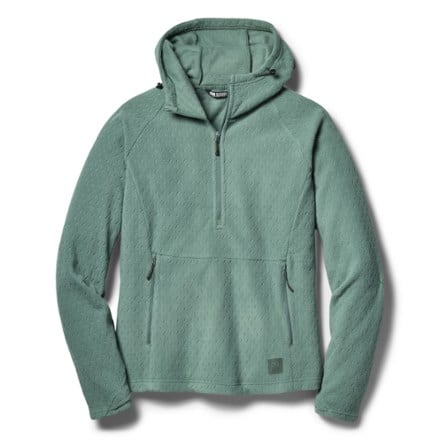 Outdoor Research Trail Mix XT Fleece Pullover Hoodie - Women's 0