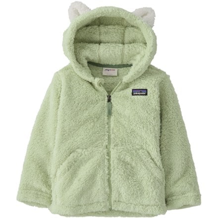 Patagonia Furry Friends Hoody - Infants'/Toddlers' 0