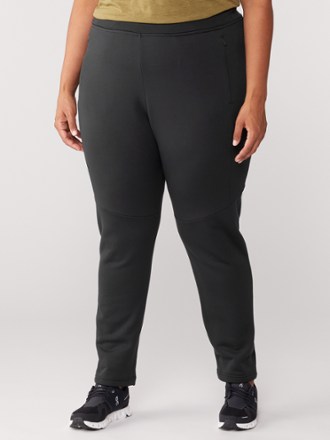 REI Co-op Hyperaxis Fleece Pants - Women's Plus Sizes 1
