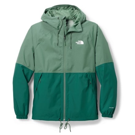 The North Face Antora Rain Hoodie - Men's 0