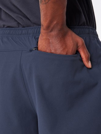 Outdoor Voices High Stride Pants - Men's 5