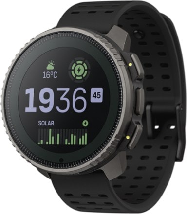 Suunto 9 Peak Pro, REI Co-op