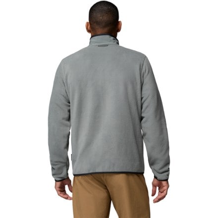 Columbia Pacific Arch 200 Full-Zip Fleece Jacket - Men's 1