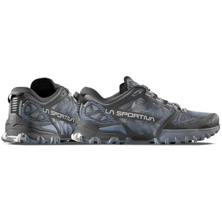 La Sportiva Bushido III Trail-Running Shoes - Women's 3