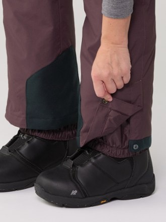 Columbia Bugaboo II Snow Pants - Women's 5