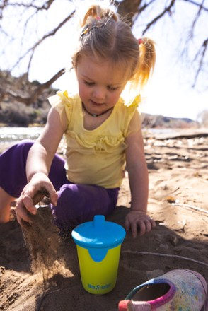 Klean Kanteen Sippy Lids - Package of 2 1