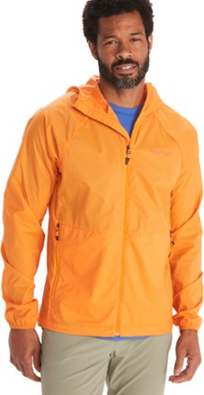 Marmot Etherlite Hoodie - Men's 0