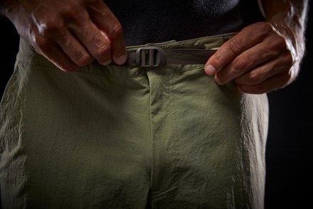 Helly Hansen Campfire Shorts - Men's 2