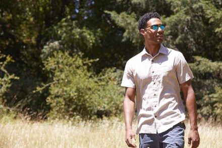 Royal Robbins Hempline Shirt - Men's 2