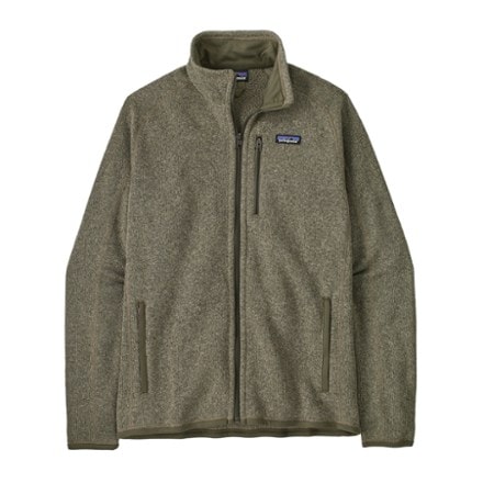 Patagonia Better Sweater Fleece Jacket - Men's 0