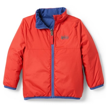 REI Co-op Reversible 650 Down Jacket - Infants'/Toddlers' 5