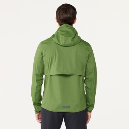 Janji Rainrunner Pack Jacket 2.0 - Men's 2
