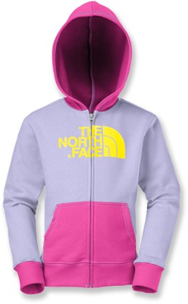 Hood up (Lavendula Purple)