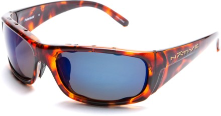 Left facing (Maple Tort)