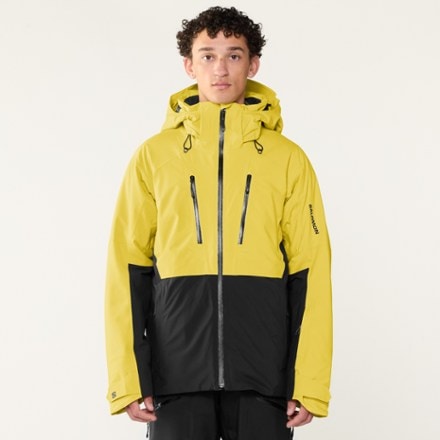 Salomon Brilliant 2.0 Insulated Jacket - Men's 1