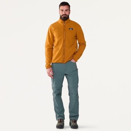 REI Co-op Sahara Convertible Pants - Men's 3